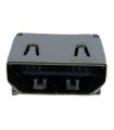 Разъем интерфейса HD HDMI 2 19pin (18738) Разъем интерфейса HD HDMI 2 19pin (18738)