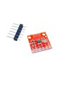 Цифровой аналоговый преобразователь ЦАП MCP4725 Arduino (15033)
