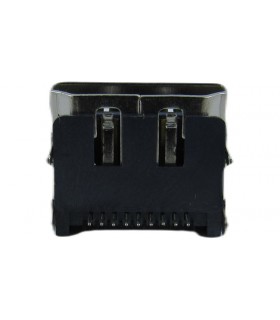 Разъем интерфейса HD HDMI 2 19pin (18738)