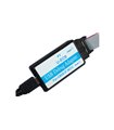 Программатор эмулятор USB JTAG C8051F U-EC5 EC6 (10639)