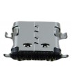 Разъем гнездо Type C 16pin 1.6мм (18743) Разъем гнездо Type C 16pin 1.6мм (18743)