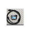 Программатор эмулятор USB JTAG C8051F U-EC5 EC6 (10639) Программатор эмулятор USB JTAG C8051F U-EC5 EC6 (10639)