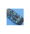 Программатор эмулятор USB JTAG C8051F U-EC5 EC6 (10639) Программатор эмулятор USB JTAG C8051F U-EC5 EC6 (10639)