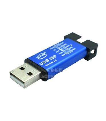 Программатор Atmel USB ISP AVR (10025)