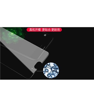 Защитное стекло дисплея iPhone 6S (15605)