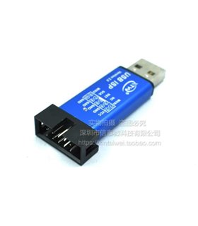 Программатор Atmel USB ISP AVR (10025)