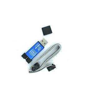 Программатор Atmel USB ISP AVR (10025)