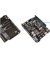 Плата разработчика Arduino UNO WiFi R3 ATmega328P (15384) Плата разработчика Arduino UNO WiFi R3 ATmega328P (15384)