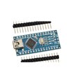 Плата Arduino Nano v3.0 AVR Atmega328 P-20AU (11097)