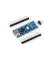 Плата Arduino Nano v3.0 AVR Atmega328 P-20AU (11097)