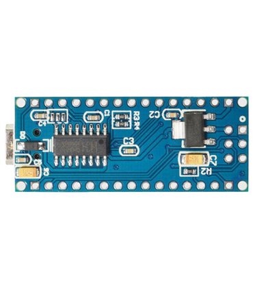 Плата Arduino Nano v3.0 AVR Atmega328 P-20AU (11097)