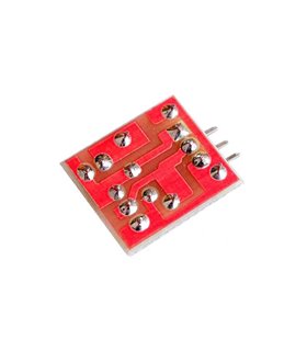 Модуль приемник лазерного датчика для Arduino (17252)