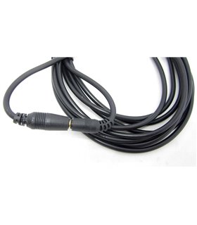 Удлинитель аудио кабель 3.5мм Jack 10м (15889) Удлинитель аудио кабель 3.5мм Jack 10м (15889)