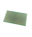 Макетная монтажная плата двухсторонняя PCB 2.54 9*15мм (16305)