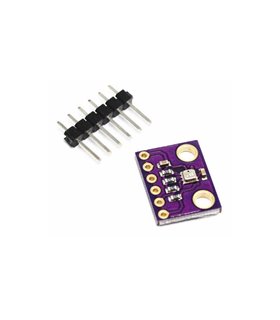 Датчик высотомер барометр GY BME280 3.3 Arduino (12860)