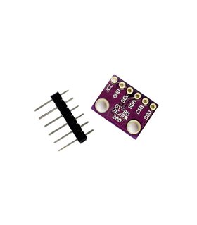Датчик высотомер барометр GY BME280 3.3 Arduino (12860)