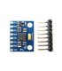 Акселерометр и гироскоп 3х осевой MPU6050 GY521 Arduino (10432)