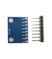 Акселерометр и гироскоп 3х осевой MPU6050 GY521 Arduino (10432)
