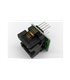 Адаптер программирования SOP8 SOIC8 DIP8 OTS16 (10934)