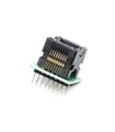 Адаптер программирования SOP16 SOIC16 DIP16 OTS16 (10936)