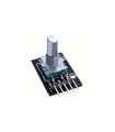 Энкодер модуль шилд KY-040 Arduino (10940)
