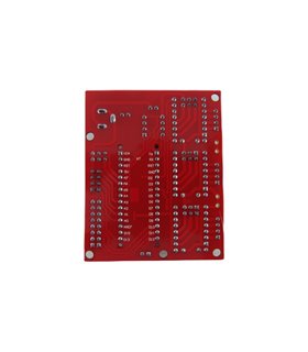 Плата расширения комплекта гравировального станка с ЧПУ Shield v4 (18961)