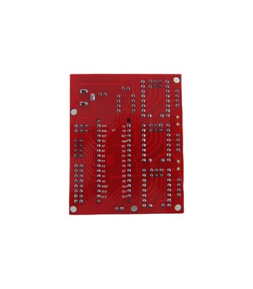 Плата расширения комплекта гравировального станка с ЧПУ Shield v4 (18961)