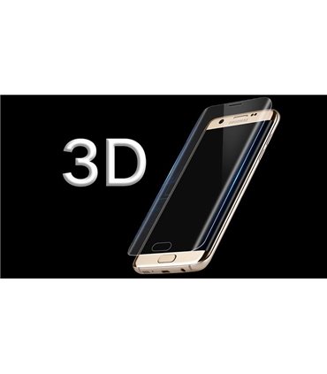 Защитное стекло дисплея 3D Samsung S9 (15607)