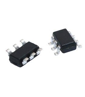 Контроллер заряда разряда BMS LiFePo HY2112-СВ SOT23-6 (14246)