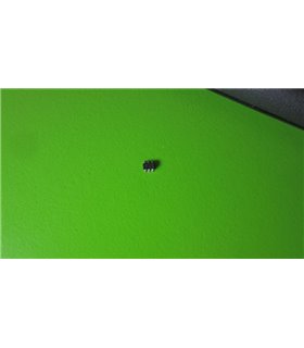 Контроллер заряда разряда BMS LiFePo HY2112-СВ SOT23-6 (14246)