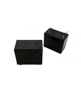 Реле Songle SRSB-24VDC-SL-A 24V 10A (17843)