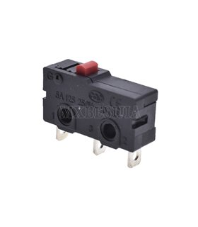 Переключатель хода 5A 250VAC 10T85 KW11-3 (19074)