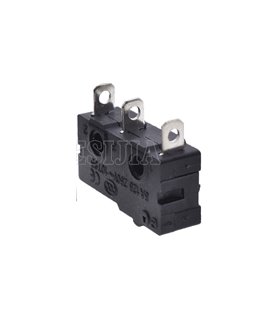 Переключатель хода 5A 250VAC 10T85 KW11-3 (19074)