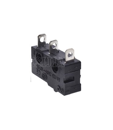 Переключатель хода 5A 250VAC 10T85 KW11-3 (19074)