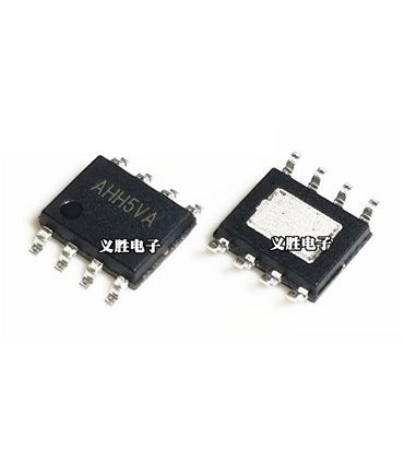 Преобразователь ahh*** dc-dc для электросамокатов (17337)