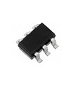 Микросхема драйвер MX116L MX116H SOT23-6 (18540)