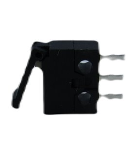 Концевой микропереключатель камеры прямой 8*6мм (19059)