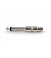 Аудио штекер Jack 6.5 AV RCA (12484) Аудио штекер Jack 6.5 AV RCA (12484)