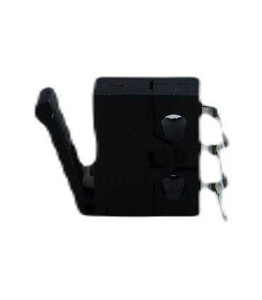 Концевой микропереключатель камеры правый 8*6мм (19058)