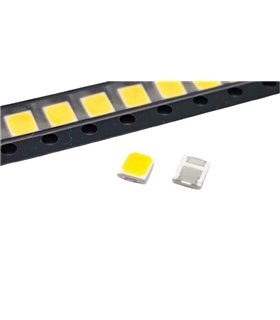 Светодиод LED SMD белый четырехконтактный для приборной панели Nissan (16750) Светодиод LED SMD белый четырехконтактный для приборной панели Nissan (16750)