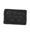 Микроконтроллер STM32F030F4P6 TSSOP20 32-бит IC (19034) Микроконтроллер STM32F030F4P6 TSSOP20 32-бит IC (19034)