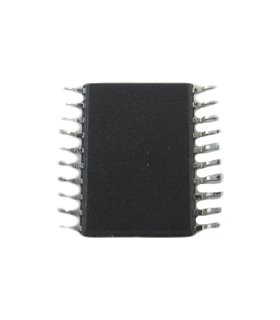Микроконтроллер STM32F030F4P6 TSSOP20 32-бит IC (19034) Микроконтроллер STM32F030F4P6 TSSOP20 32-бит IC (19034)