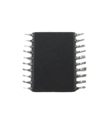 Микроконтроллер STM32F030F4P6 TSSOP20 32-бит IC (19034)