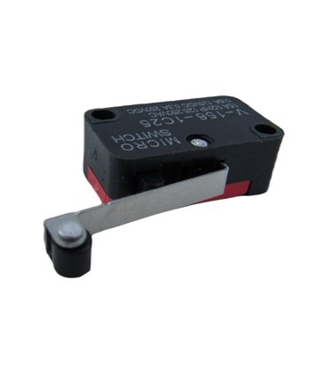 Микровыключатель с малым ходом V-156-1C25 (18940)