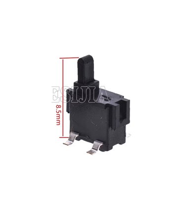 Конечный выключатель переключатель HD-01A KFC-W-07AT 8.5мм (19078)