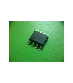 Чип микросхема CN3058E под LiFePO4 (11520)