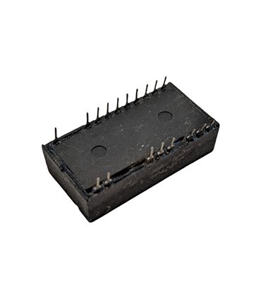 Часы реального времени Dallas DS12C887+ DIP18 (19916)