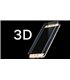 Защитное стекло дисплея 3D Samsung Note 8 (15608)
