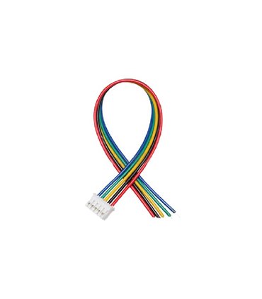 Штекер балансировочный 30см ПВХ PH2.0 5pin (18447)