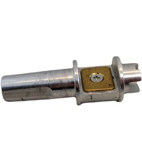 Металлическое крепление под гироскутер Ninebot два отверстия (17127)